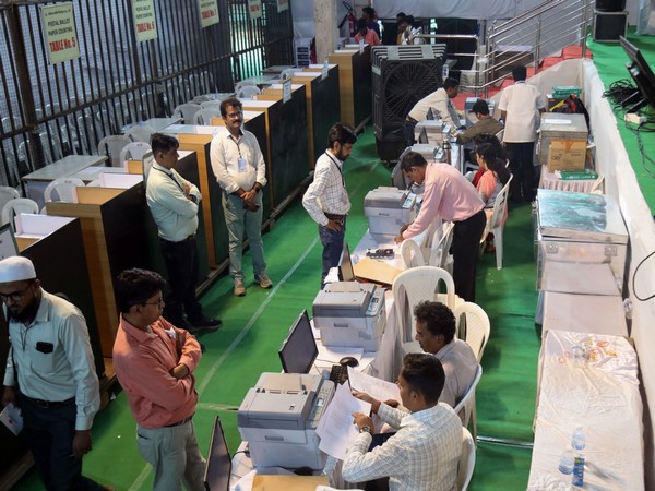 Assembly election results: TDP ahead in Andhra Pradesh; ruling YSRCP leading on 6 seats in early trends