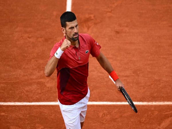 Novak Djokovic's Gold Medal Quest: Paris Olympics 2024