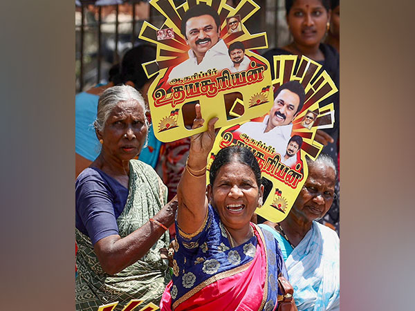 Lok Sabha elections results: BJP fails to open account in Tamil Nadu, DMK leads in 21 constituencies; Annamalai trails