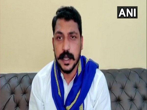 Chandrashekhar Azad Warns of Statewide Agitation, Demands Justice for Dalits