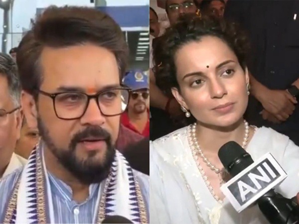 Kangana Ranaut Makes History As First Non-Royal Woman Elected To Lok Sabha From Himachal Pradesh