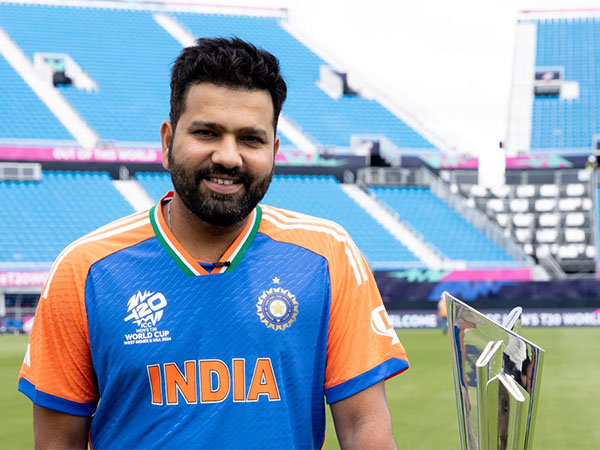 Rohit Sharma Emphasizes All-rounders' Key Role in T20 World Cup