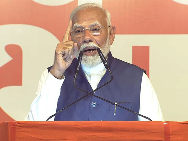 "Modi ki guarantee": PM promises big decisions in third term as BJP leads Lok Sabha polls 