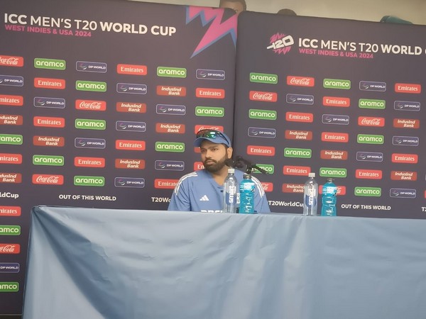 India skipper Rohit Sharma believes spinners 'will have big role' in T20 WC 2024