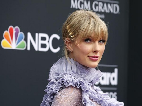 Entertainment News Roundup: Taylor Swift named world's highest-paid celebrity; 'Friends' to leave Netflix in 2020