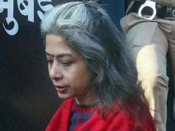 INX media case: Court defers Indrani Mukerjea's plea to turn approver till 12 noon