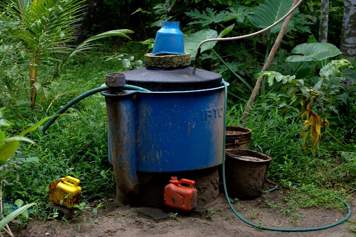Govt to set up 76,000 small biogas plants this fiscal