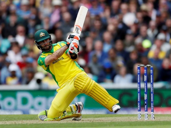 CORRECTED-UPDATE 1-Cricket-Australia's Maxwell battling mental health problems, takes break