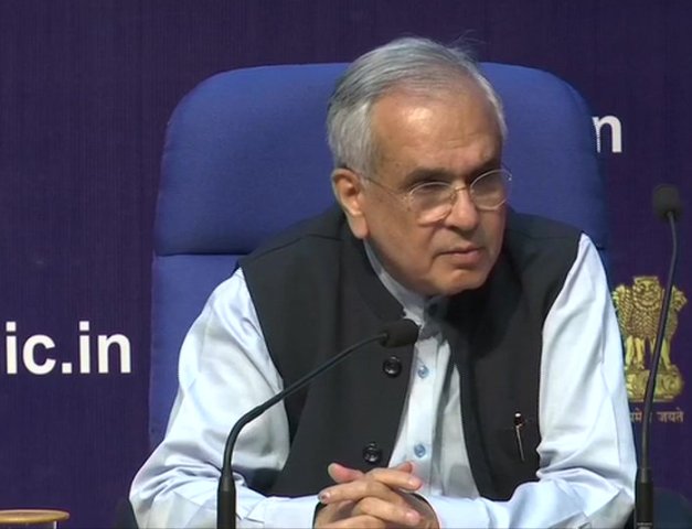 Vice-Chairman of NITI Aayog hails Economic Survey as growth remains top focus