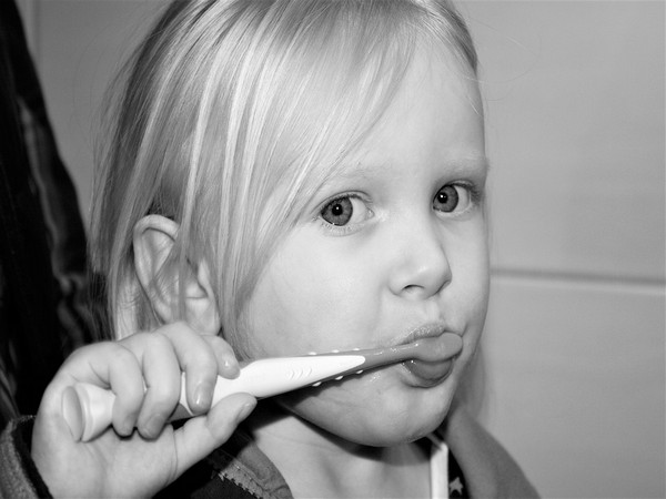 Is brushing your teeth for two minutes enough? Here’s what the evidence says
