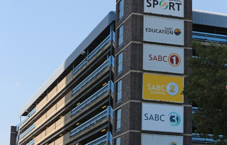 Alleged burglar arrested at Bloemfontein SABC office
