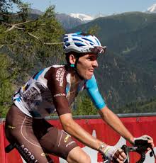 Cycling-Bardet ready to ride wave of French expectation