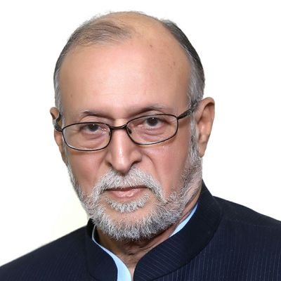 Baijal directs officials to fast track implementation of ‘Integrated Development of East Delhi Hub'