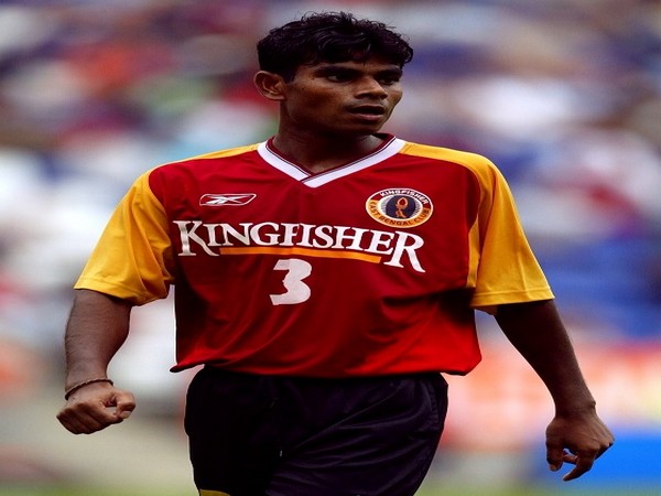 Deepak Mondal is my idol, used to follow his playing style: Defender Pritam Kotal