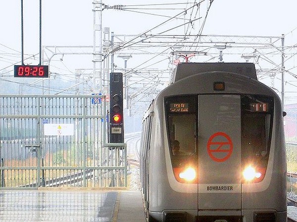 At 28 m, Delhi Metro's Phase-4 work to take DMRC to 'highest point'