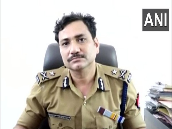 Local SHO suspended for fleeing from Kanpur encounter site when police team was under fire from assailants