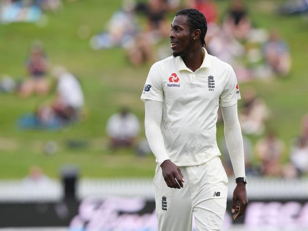 Archer's easiness reminds me of Michael Holding: Ian Bishop