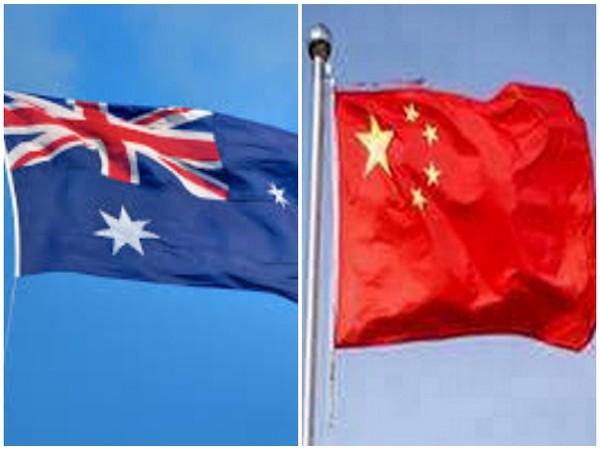 China, Australia defence officials hold first formal meeting since 2019