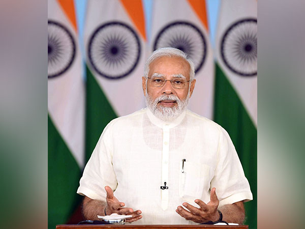 PM Modi to unveil freedom fighter Alluri's statue in Andhra's Bhimavaram 