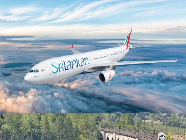 Sri Lankan Airlines flight operations to be impacted amid country's deepening fuel crisis