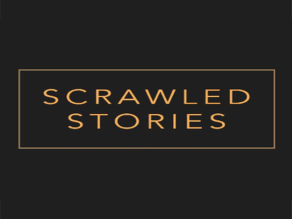 Scrawled Stories, a trend which redefined story narration