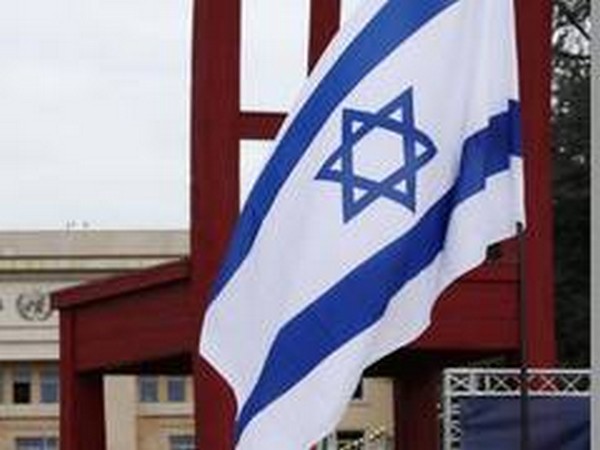 Extremist Israeli Cabinet minister visits sensitive Jerusalem holy site