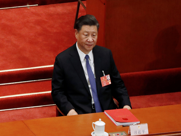 China circles the wagons as resistance abroad intensifies