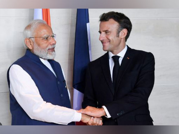 "Wanted to have Indian troops in parade, Indian Rafales in sky...": Envoy Lenain ahead of PM Modi's visit to France on National Day