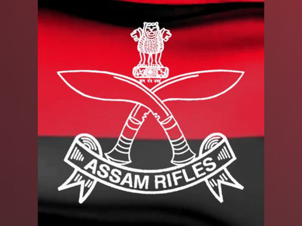 Manipur: Assam Rifles launch Operation Jal Raahat in Imphal