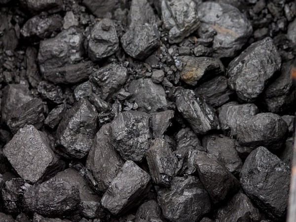 Coal production up by 35 per cent in first quarter of the current fiscal