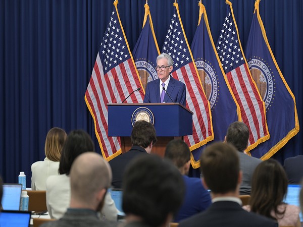 US Fed hopeful of achieving 2 per cent inflation target soon