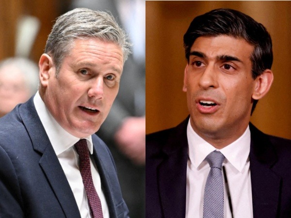 Sunak vs Starmer: Polling across UK opens for general elections; Issues like economy, tax immigration in focus for voters
