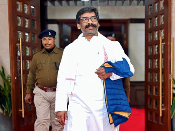 Hemant Soren to Take Oath as Jharkhand Chief Minister Amid Political Movements