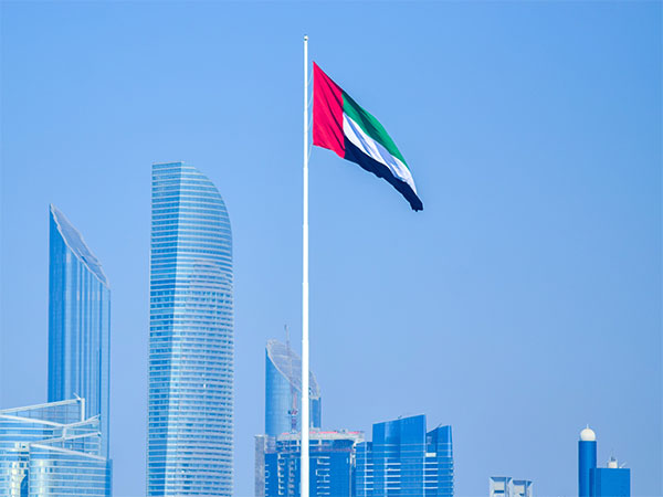 UAE leaders congratulate US President on Independence Day