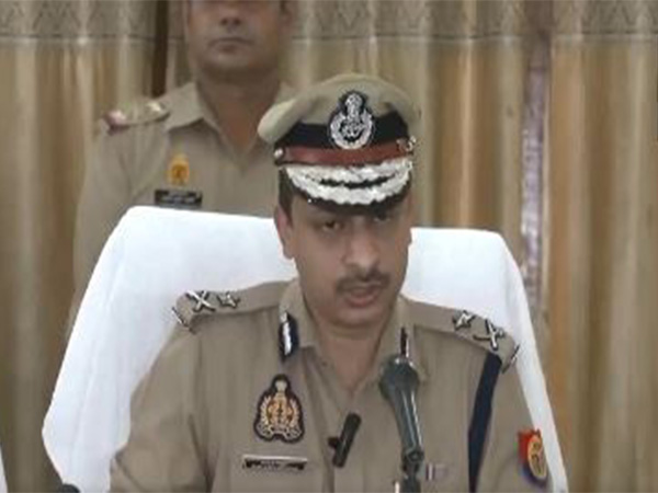 Hathras Stampede: "Six people arrested, Rs 1 lakh reward announced on main accused", says Aligarh IG
