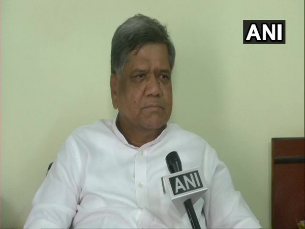 Yediyurappa to hold talks with PM, BJP chief before Cabinet expansion: Jagadish Shettar