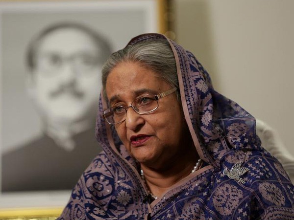 Bangla PM Sheikh Hasina To Visit India In October | International