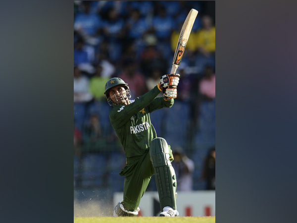 Hopeful of Pakistan having successful tour of England, says Abdul Razzaq
