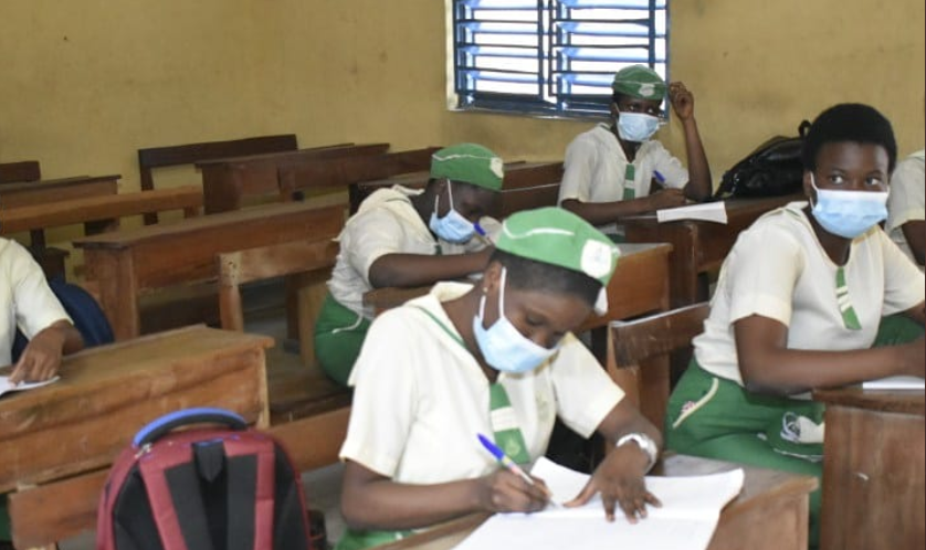 Nigeria: Govt. warns school authorities to not exceed students from 20 per class