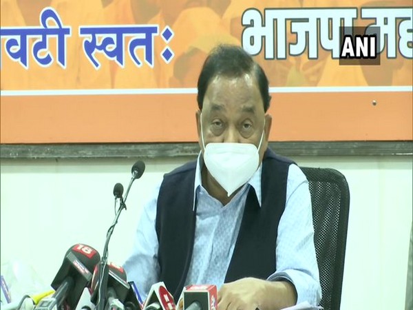 Sushant did not commit suicide, he was murdered: BJP's Narayan Rane