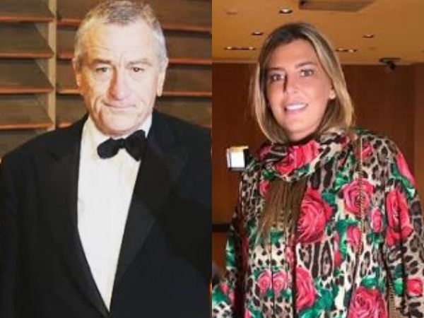 Claudine De Niro involved in notorious Chainsmokers Hamptons show: Report