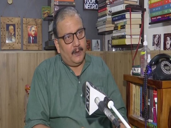 Sushant's death case should not be made into a 'Peepli Live': Manoj Jha