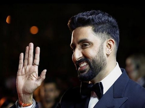 Abhishek Bachchan says 'colours of nature never fail to impress', posts picture