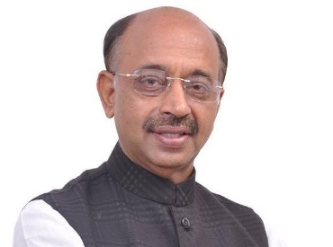 BJP leader Vijay Goel claims survey shows 83 per cent people want CM Kejriwal to resign if arrested