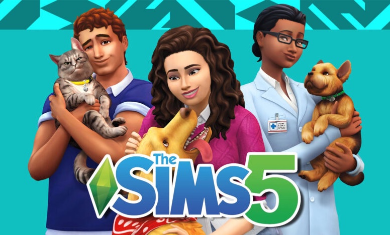The Sims 4 gets new rules on mods by EA, more updates on The Sims 5