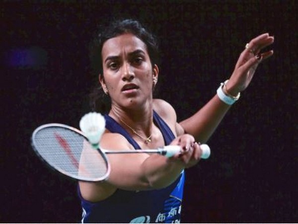 P.V. Sindhu Aiming for Smart Play to Capture Paris Olympic Glory