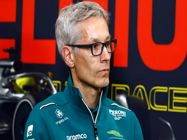 "I’m very confident," says Aston Martin F1 team driver Mike Krack after identifying problem with car