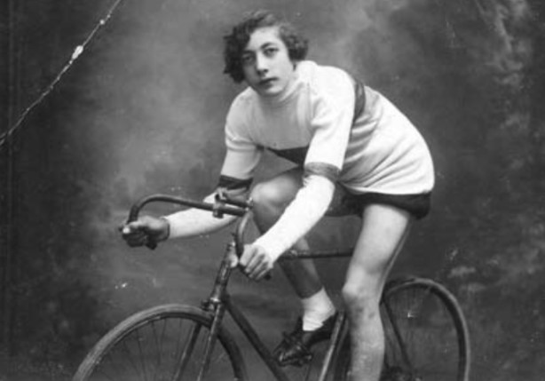 Willy De Bruyn: Google doodle celebrates 109th Birthday of an intersex Belgian cyclist