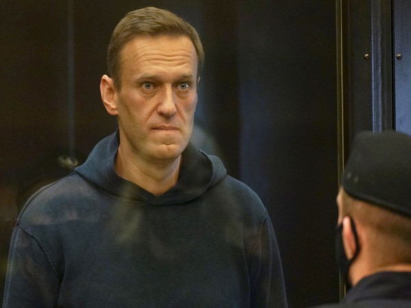 US strongly condemns Russia’s conviction of Aleksey Navalny, demands his release