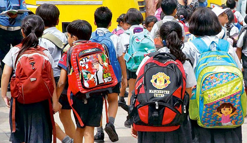 Delhi education dept to attend classes to review teaching methods in schools 